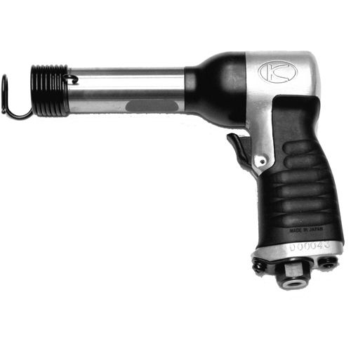 Marteau burineur pneumatique hexagonal 10mm - SAM OUTILLAGE - 1210 pas cher