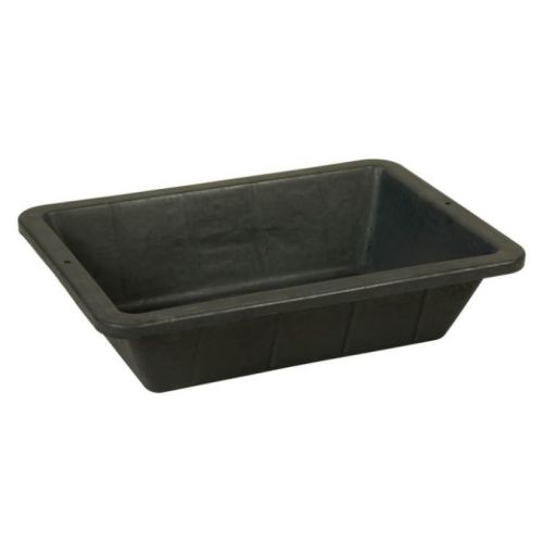 Auge en caoutchouc synthétique 35 L 630 x 420 x 160 mm KS TOOLS 140.0046 photo du produit
