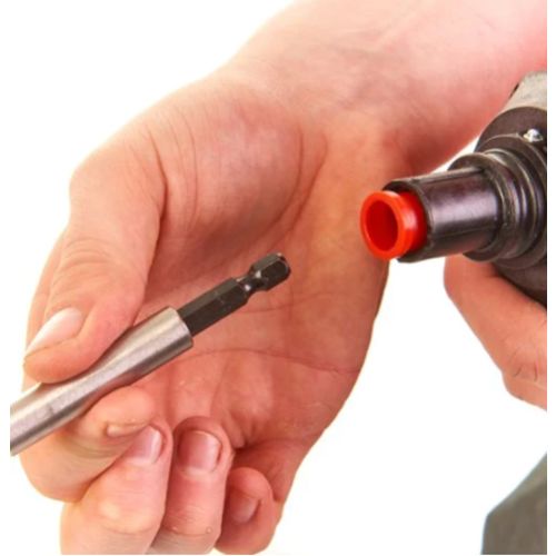Visseuse placo 18 V M18 FSG-0X Fuel (sans batterie ni chargeur) en coffret HD-BOX MILWAUKEE 4933459201 photo du produit Secondaire 2 L