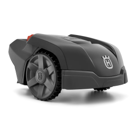 Robot de tonte Husqvarna Automower 105 - 967645412 photo du produit Principale M