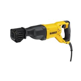 Scie sabre 1100W Dewalt DWE305PK-QS + coffret photo du produit Principale M