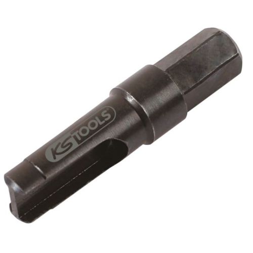 Embout 6 pans 1/4'' spécifique vidange VAG 33 mm KS TOOLS 150.1440 photo du produit Principale L