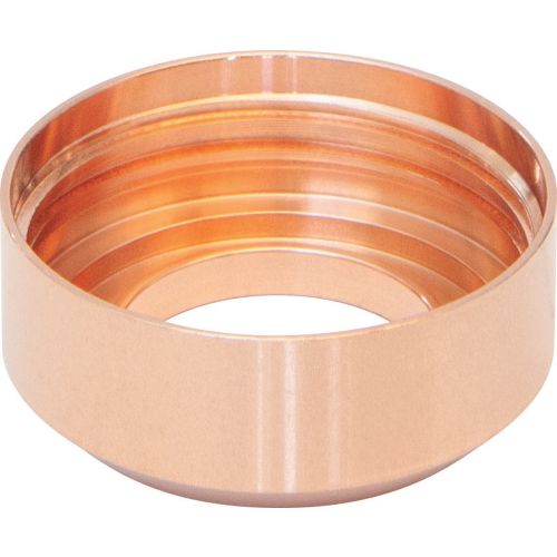 Bague de maintien Precision Cut 45A pour torche plasma MT-125 blister de 1 - GYS - 39322 pas cher Secondaire 1 L