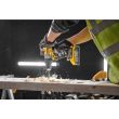 Visseuse à percussion 18 V POWERSTACK + 2 batteries 5 Ah + chargeur + coffret T-STAK DEWALT DCD805H2T-QW photo du produit Secondaire 9 S