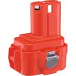 Batterie Ni-Cd 9,6V 1,3Ah 9120 - MAKITA - 192638-6 pas cher