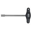 Tire-valves acier avec poignée en T 180 mm KS TOOLS 150.2139 photo du produit