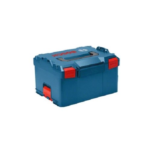 Scie circulaire 18V GKS 18V-57 G + 2 batteries Procore 8 Ah + chargeur + coffret L-BOXX BOSCH 06016A210H photo du produit Secondaire 3 L