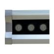 LED wall washer ARCHEO LINE contrôleur DMX intégré 36 W IP65 3000 K MIIDEX LIGHTING 8024 photo du produit