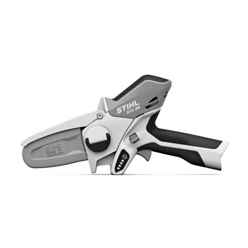 Scie de jardin 10,8V GTA 26 10cm 1/4'' P (sans batterie ni chargeur) - STIHL - GA01-011-6900 pas cher Secondaire 1 L