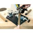 Support AGS 115-125 pour meuleuse d'angle 115 - 125 mm FARTOOLS 111302 photo du produit Secondaire 3 S