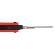 Extracteur de cosses pour connecteurs Faston 9,5 mm KS TOOLS 154.1266 photo du produit Secondaire 2 S