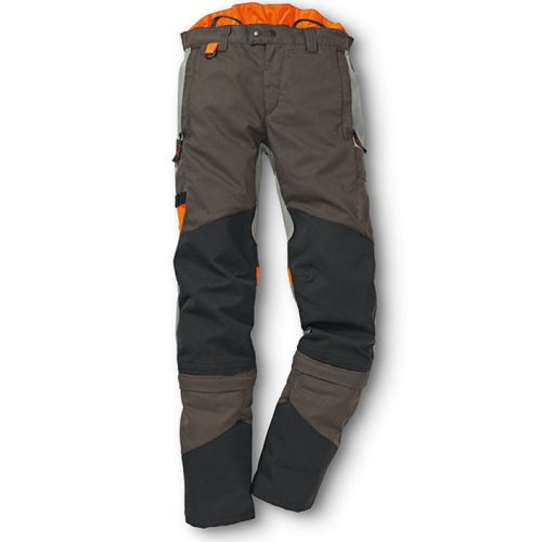 Pantalon HS multi-Protect Taille L - STIHL - 0088-459-0105 pas cher