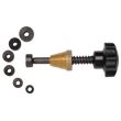 Appareil à rectifier pour robinet avec fraises D 10 à 16 mm MEJIX 180474 photo du produit