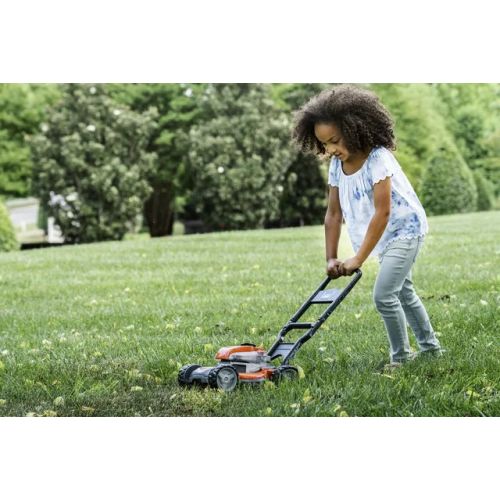 Jouet tondeuse HUSQVARNA 582406301 photo du produit Secondaire 4 L