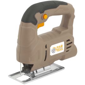 Scie sauteuse 400W Fartools One JS 380C - 115362 photo du produit Principale M