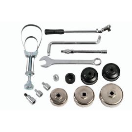 Composition d'outils Sam outillage pour vidange - CP-VID photo du produit Principale M