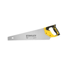 Scie égoïne Stanley JetCut™ coupe de débit pas cher Principale M