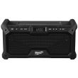 Radio de chantier M18 18V RADDAB+G2-0 (sans batterie ni chargeur) - MILWAUKEE - 4933492344 pas cher
