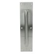 Plaque tirage inox sur plaque - HERACLES - B-INOX-PT901 pas cher Secondaire 1 S