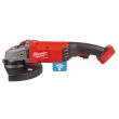 Meuleuse d'angle 18 V FUEL M18 ONEFLAG230XPDB-0C 230 mm (sans batterie ni chargeur) en coffret de transport MILWAUKEE 4933478782 photo du produit Secondaire 1 S