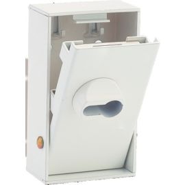 Boîte à clé Thirard en applique avec cylindre interchangeable européen - 00012232 pas cher Principale M