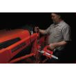 Pompe à graisse 12 V M12 GG-401B + batterie 4,0 Ah + chargeur + sac de transport MILWAUKEE 4933441675 photo du produit Secondaire 6 S
