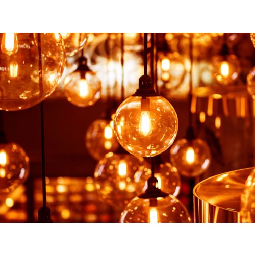 Ampoule flamme TOLEDO Retro dimmable 470 lm E14 SYLVANIA 0027292 photo du produit Secondaire 7 L