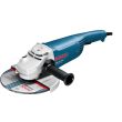 Pack de 2 meuleuses angulaire (GWS22-230H / GWS 1400) 1400 W / 2200 W BOSCH 0615990EJ0 photo du produit Secondaire 4 S