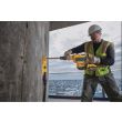 Perforateur SDS-Max 54 V XR FLEXVOLT Brushless 10,5 J (sans batterie ni chargeur) + coffret DEWALT DCH614N-XJ photo du produit Secondaire 10 S