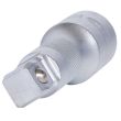 Rallonge articulée ULTIMATE 1/2'' 50 mm KS TOOLS 911.1381 photo du produit Secondaire 2 S
