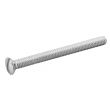 2 vis M4x40 mm pour ensemble chrom&eacute; - FTH THIRARD - 00100445 pas cher