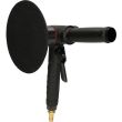 Polisseuse verticale pneumatique 6 '' KS TOOLS 515.3063 photo du produit Secondaire 2 S