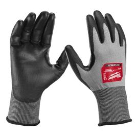 Gants Milwaukee HI-DEX anti-coupure C photo du produit Principale M