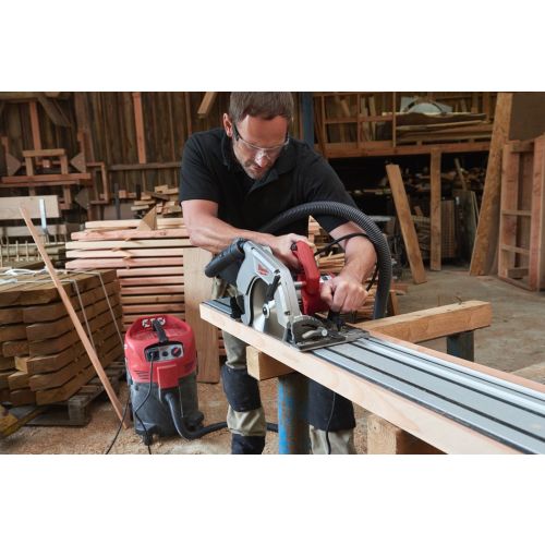 Scie circulaire 2200 W CS 85 CBE 235 mm en coffret MILWAUKEE 4933451116 photo du produit Secondaire 9 L