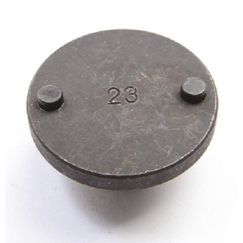 Adaptateur repousse piston de frein N°7 AUDI BMW LANCIA RENAULT ROVER VAG SAM OUTILLAGE P3110-7 photo du produit Secondaire 1 L