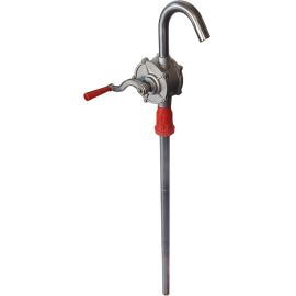 Pompe à huile KS Tools rotative manuelle inox 1350 mm - 964.5805 photo du produit Principale M