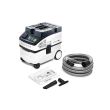 Aspirateur 1200 W CT 15 E CLEANTEC FESTOOL 574827 photo du produit