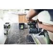 Scie plongeante 36V TSC 55 5,2 KEBI-Plus/XL-FS + 2 batteries 5,2 Ah + 2 chargeurs + Systainer FESTOOL 577006 photo du produit Secondaire 5 S