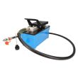 Pompe hydro-pneumatique à pied KS TOOLS 460.0607 photo du produit Secondaire 2 S