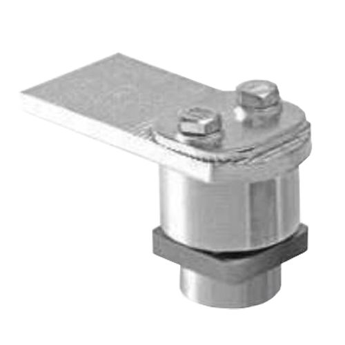 Gond supérieur avec roulement 88 à souder diamètre 40mm - COMUNELLO - 10801505 001 pas cher