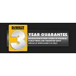 Lampe d'inspection LED 18 V XR (sans batterie ni chargeur) DEWALT DCL050-XJ photo du produit Secondaire 2 S