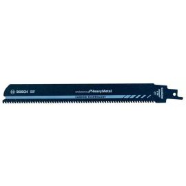 Lames de scie sabre Bosch Expert MEDIUM-THICK TOUGH METAL S1155CHM photo du produit Principale M