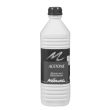 Acétone bouteille 1L - MIEUXA - 103002 pas cher