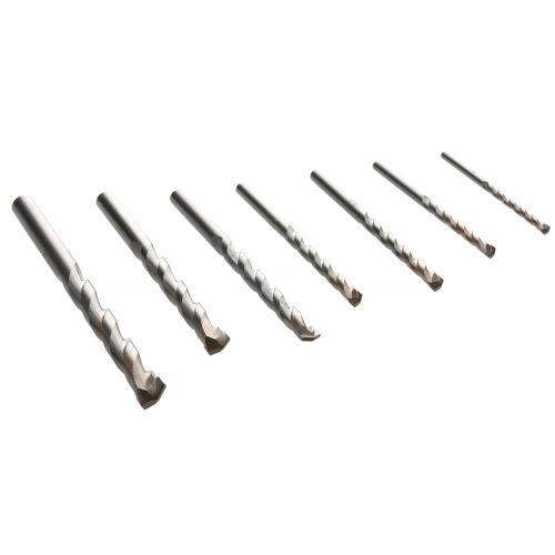 Coffret forets béton queue cylindrique THOR 7 pièces Hanger photo du produit Secondaire 2 L