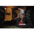 Pompe à graisse 12 V M12 GG-401B + batterie 4,0 Ah + chargeur + sac de transport MILWAUKEE 4933441675 photo du produit Secondaire 7 S