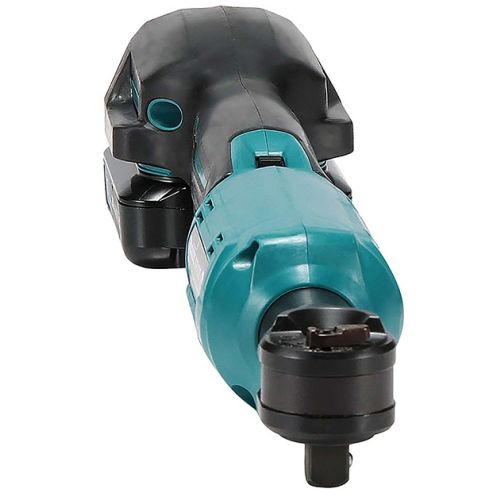 Cle a cliquet 12 V Li Ion batterie 2 Ah chargeur en boite en carton MAKITA WR100DWA MAKITA WR100DWA AFDB