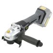 Meuleuse d'angle 18 V X-FIT XFB-GRINDER Brushless (sans batterie ni chargeur) FARTOOLS 216012 photo du produit Secondaire 1 S