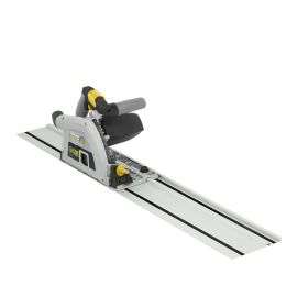 Scie circulaire plongeante 1200W Fartools CS 165RC - 115443 photo du produit Principale M