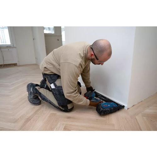 Cloueur bois 18V GNH 18V-64 MD (sans batterie ni chargeur) en coffret L-BOXX BOSCH 0601482201 photo du produit Secondaire 6 L