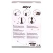 Appareil à collets à frapper diamètre 4 à 16 mm MEJIX 180440 photo du produit Secondaire 3 S